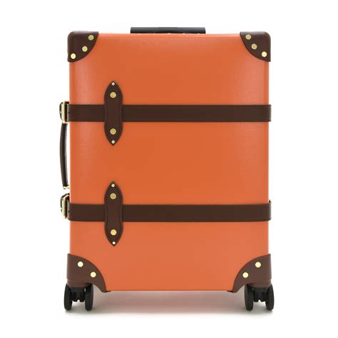 globe trotter suitcases sale by owner.